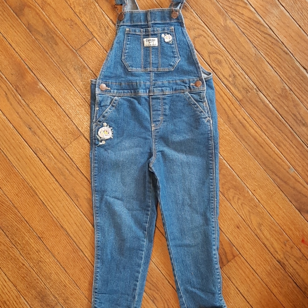 BOGO* Girls overalls